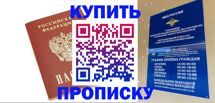 временная регистрация госуслуги в Электростали